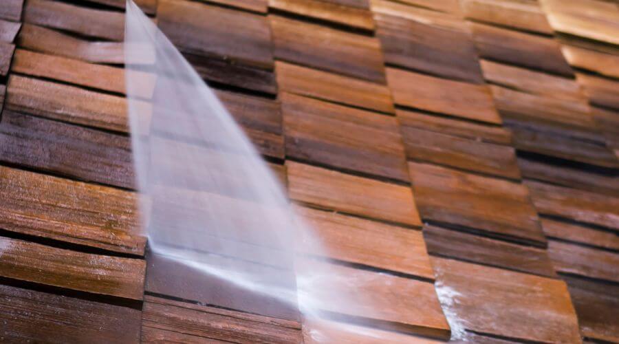 Shingle Roofing in Brunswick, NC